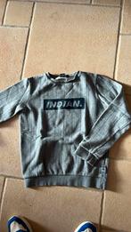 Prachtige pull indian blue jeans 12 jaar, Enfants & Bébés, Vêtements enfant | Taille 152, Comme neuf, Enlèvement ou Envoi