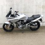 Suzuki GSF 600 S, Motoren, Bedrijf, Sport, Meer dan 35 kW, 600 cc