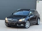 OPEL INSIGNIA 2.0 TDCI 131CH FULL OPTION AVEC CT OK EURO 5, Autos, Cuir, Euro 5, Achat, Carnet d'entretien