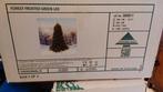 Sapin de noel big size, Diversen, Kerst, Ophalen