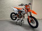 Zeer nette KTM sx85 Hoge wielen 2023 0H (lees beschrijving), Motoren, Particulier, Crossmotor, 1 cilinder