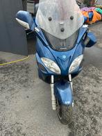Piaggio 500cc, Motoren, Particulier, Scooter