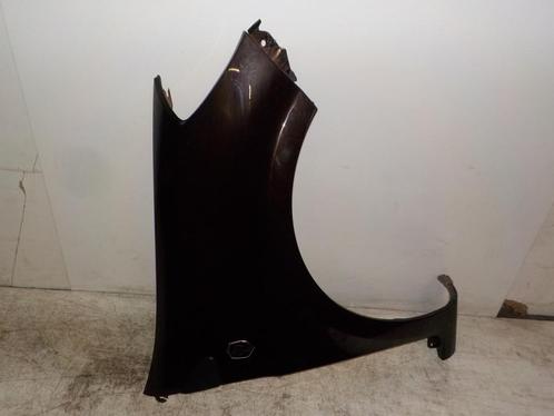 SPATBORD RECHTS VOOR Renault Clio III (BR / CR), Auto-onderdelen, Carrosserie, Spatbord, Renault, Voor, Rechts, Gebruikt