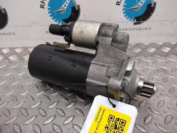 VOLKSWAGEN GOLF [STARTER] 2012 beschikbaar voor biedingen
