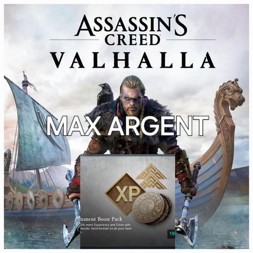 Max Ressources AC Origins | Odyssey | Valhalla | Mirage PS4, Games en Spelcomputers, Games | Sony PlayStation 4, Nieuw, Avontuur en Actie