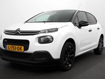 Citroen C3 1.2 PureTech Live | Lees opmerkingen! | Handel /  disponible aux enchères