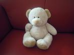 knuffel nicotoy beer (pamperdoos), Kinderen en Baby's, Speelgoed | Knuffels en Pluche, Ophalen of Verzenden, Nieuw, Beer