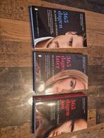 Boekenreeks : 365 dagen (3)_ Blanka Lipinska, Boeken, Ophalen