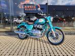New Royal Enfield 650 CLASSIC, Motoren, Motoren | Royal Enfield, 2 cilinders, Bedrijf, Overig, 650 cc