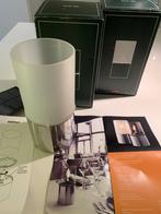 Design Stelton Olielamp 1006, nieuw. Met mat glas., Antiek en Kunst, Ophalen