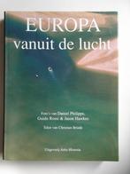 Europa vanuit de lucht, Boeken, Kunst en Cultuur | Fotografie en Design, Ophalen of Verzenden, Nieuw