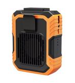 Mini ventilateur Hip portable 4000mAh — 3 vitesses, Enlèvement ou Envoi