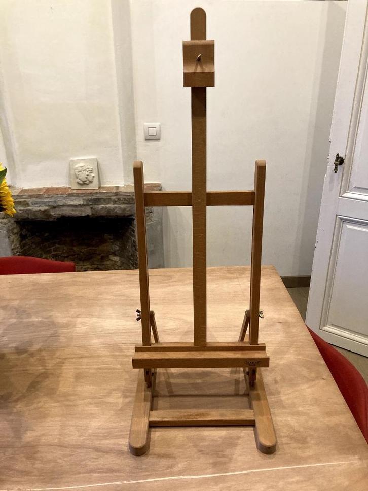 Tafelezel van Mabef, Hobby en Vrije tijd, Schilderen, Nieuw, Overige typen, Ophalen of Verzenden