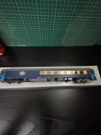 LS Models NMBS / SNCB. Resto rijtuig, Hobby en Vrije tijd, Modeltreinen | Overige schalen, Ophalen of Verzenden, Zo goed als nieuw