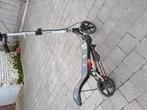 Space scooter met dino sticker, Ophalen, Gebruikt