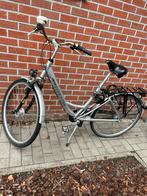 Damesfiets, Fietsen en Brommers, Ophalen, Gebruikt