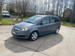 Opel Zafia 1.9 Diesel 7 Zitplaatsen *Voor Export*, Autos, Boîte manuelle, Zafira, 7 places, 5 portes