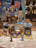 LEGO Disney Assepoester – 2 sets samen, Ophalen, Lego