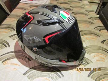Casque en bon état extérieur  beschikbaar voor biedingen