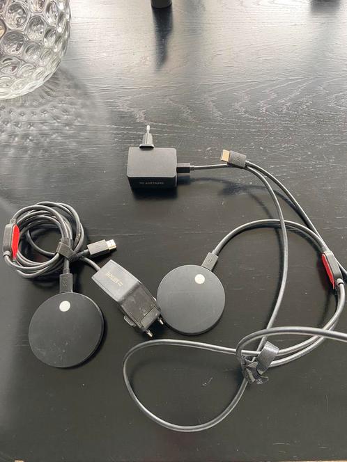 Airtame 2, Computers en Software, Presenters, Zo goed als nieuw, Ophalen