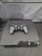 Ps3 slim met controller, Ophalen, Gebruikt, Met 1 controller, Slim