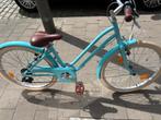 Btwin fiets 7 tot 10 jaar, Ophalen, Gebruikt, 24 inch, B-Twin