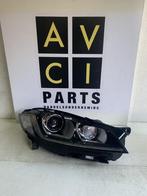 Koplamp Jaguar F-pace XF xenon led  GX63-13W029 COMPLEET, Auto-onderdelen, Ophalen of Verzenden, Gebruikt, Jaguar