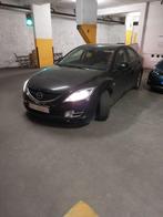 Mazda 6 2009, Auto's, Voorwielaandrijving, 4 deurs, 4 cilinders, Particulier