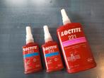 Loctite 243 50 ml, Loctite 221 250 ml - NIEUW !!, Ophalen of Verzenden, Nieuw