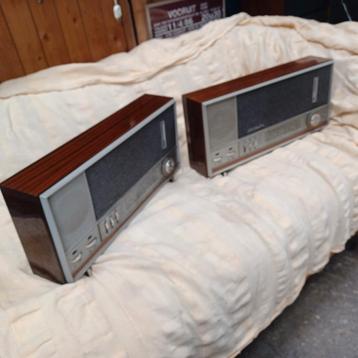 2 radios SBR R29 à haute brillance, Enlèvement ou Envoi