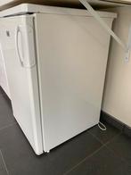 Petit frigo, Ophalen, Zo goed als nieuw