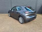 Peugeot 208 benzine 18000km met garantie, Auto's, Handgeschakeld, Particulier, Bluetooth, Euro 6
