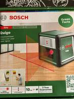 laser bosch, Doe-het-zelf en Bouw, Ophalen of Verzenden, Zo goed als nieuw