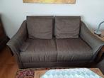 Dubbele elektrische relax, Huis en Inrichting, Ophalen, 150 tot 200 cm, 75 tot 100 cm, Zo goed als nieuw