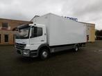 Mercedes-Benz 1222 ATEGO EURO 5, Diesel, TVA déductible, Achat, Euro 5