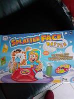 Splatter face battle 2 tot 4 spelers,, Een of twee spelers, Ophalen of Verzenden, Zo goed als nieuw
