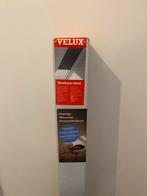 Velux blackout blind SK06 grijs, Doe-het-zelf en Bouw, Ophalen, 80 tot 120 cm, Nieuw, 80 tot 120 cm
