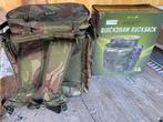 Karper rugzak esp fox Nash trakker, Watersport en Boten, Ophalen, Nieuw