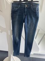 Mooie jeans van Michael Kors maat 8, Michael Kors, Blauw, Ophalen of Verzenden, Zo goed als nieuw
