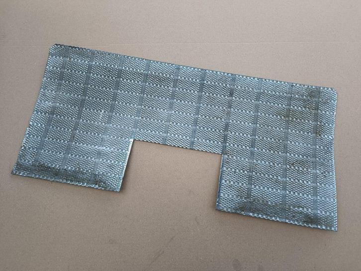 Speaker Gril Seeburg DS160 (1961) jukebox, Verzamelen, Automaten | Jukeboxen, Seeburg, Verzenden