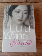 Bedwelmd - Lulu Wang hardcover NIEUW, Ophalen of Verzenden, Nieuw, Lulu Wang