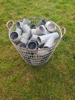 Courbes, accessoires, Enlèvement, Comme neuf, Coudes