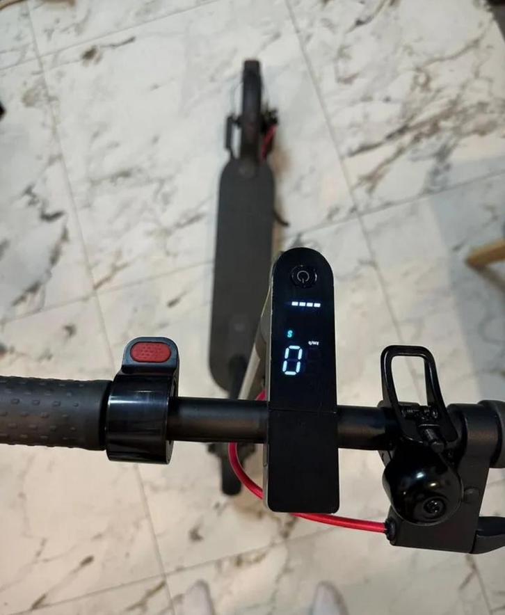 Xiaomi mi pro 2, Fietsen en Brommers, Steps, Nieuw, Ophalen of Verzenden