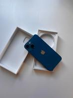 Iphone 13 mini, 128 GB, blauw, Telecommunicatie, 128 GB, Blauw, Ophalen of Verzenden, Zo goed als nieuw