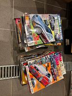 Magazines vw speed wob golf t1 corrado, Livres, Enlèvement, Utilisé