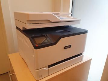 Xerox Wifi Imprimante, scanner, copieur, fax Xerox (C235) disponible aux enchères