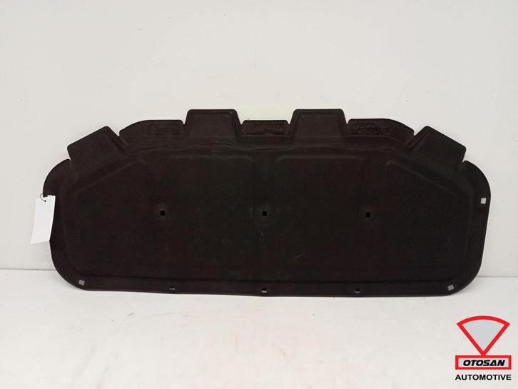 VW T-Roc 2017+ Motorkap Isolatie Origineel! 2GA863831A polo, Auto-onderdelen, Carrosserie, Motorkap, Volkswagen, Gebruikt