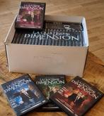 DVD-collectie: The Fourth Dimension - Twilight Zone, Ophalen, Zo goed als nieuw, Science Fiction en Fantasy