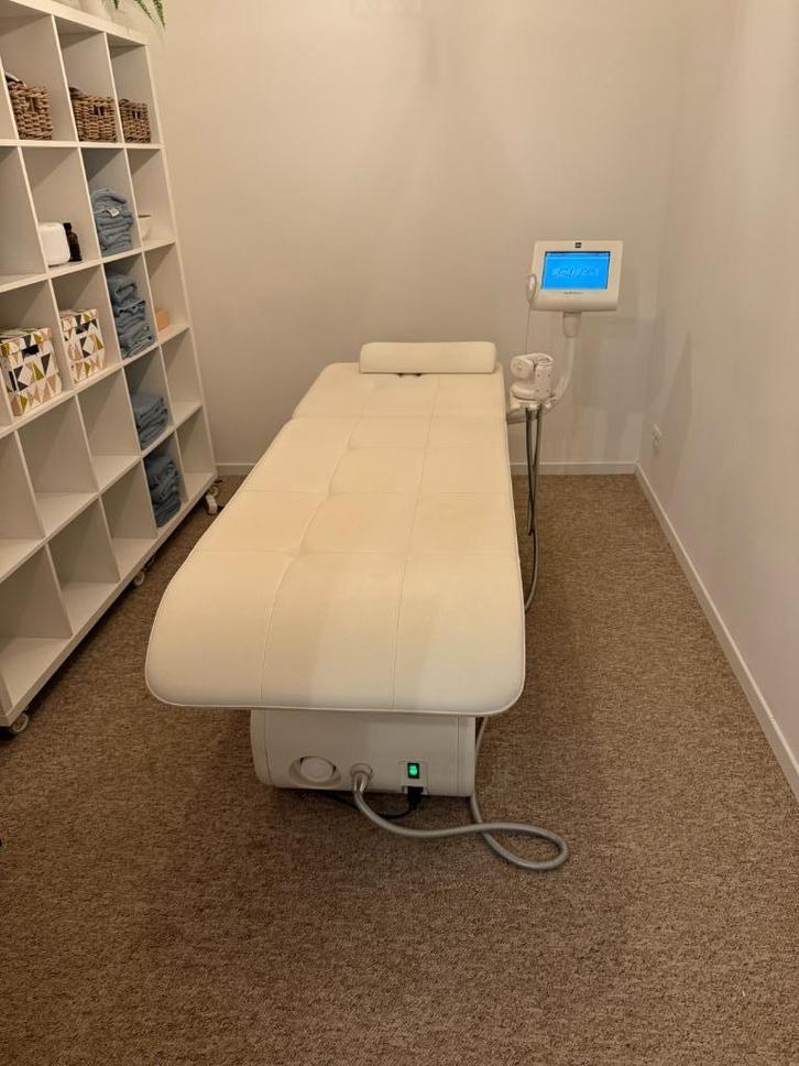 LPG endermologie Alliancelab M6 medical, Sport en Fitness, Gezondheidsproducten en Wellness, Zo goed als nieuw, Lichaamsverzorging