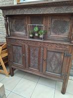 antieke kast, Antiek en Kunst, Ophalen